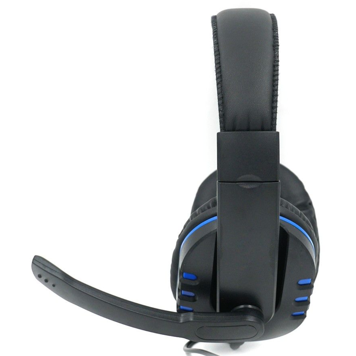 Auriculares gamer 5 en 1