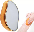 Depiladora exfoliante