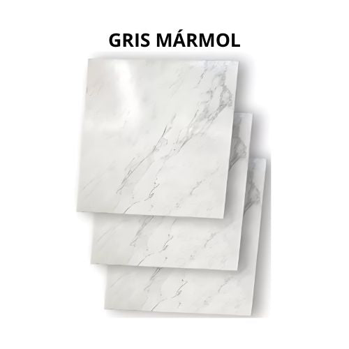 Láminas simil marmol
