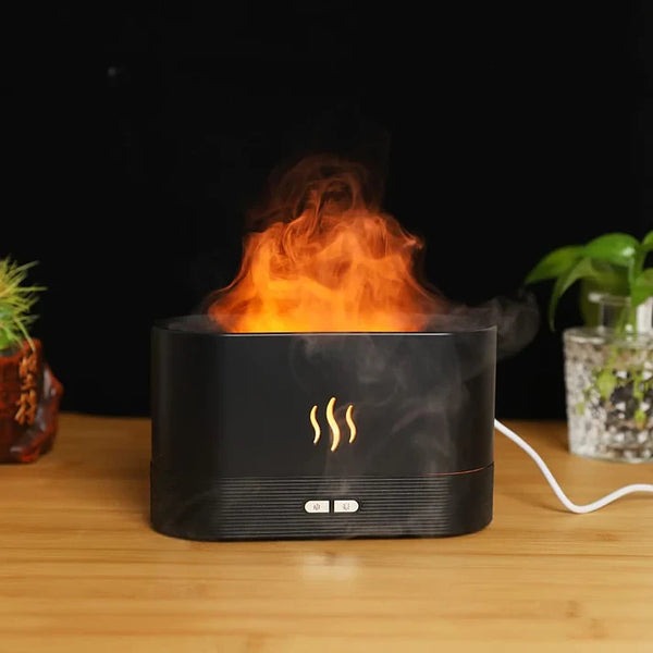 Difusor de aroma interactivo
