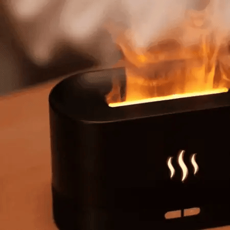 Difusor de aroma interactivo