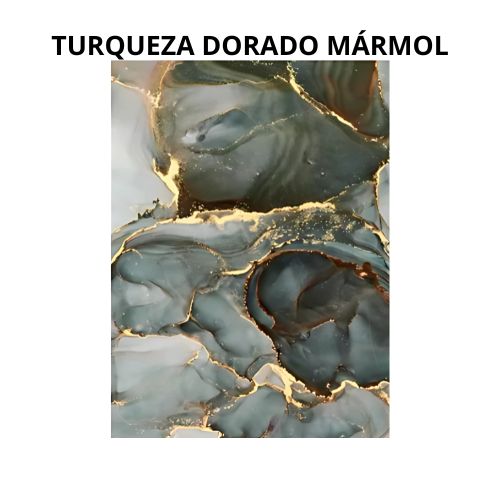 Láminas simil marmol